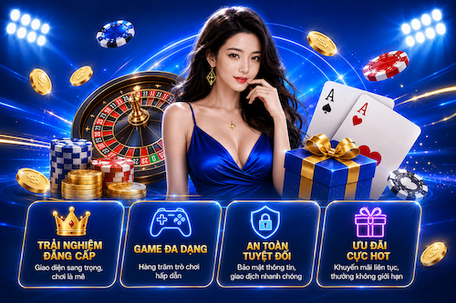 Casino Gi88 – Trải Nghiệm Live Casino Online Hiện Đại Cho Hội Viên Việt