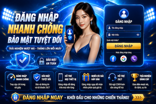 Khu vực tài khoản Gi88 hỗ trợ quản lý thông tin, ưu đãi, giao dịch và lịch sử hoạt động