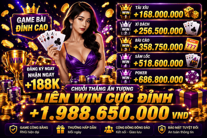 Game Bài Gi88 – Trải Nghiệm Đánh Bài Trực Tuyến Từ Dân Gian Đến Casino