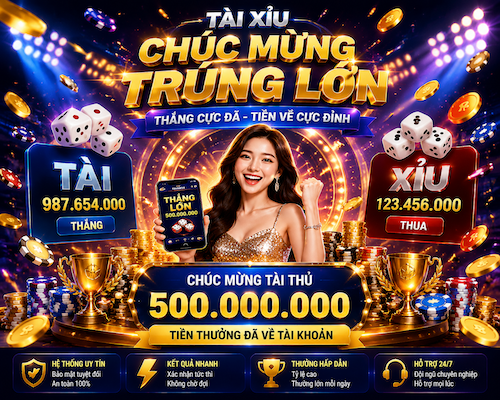 Tài Xỉu Gi88 – Sảnh Xúc Xắc Online Dễ Chơi, Nhanh Ván Và Giàu Kịch Tính