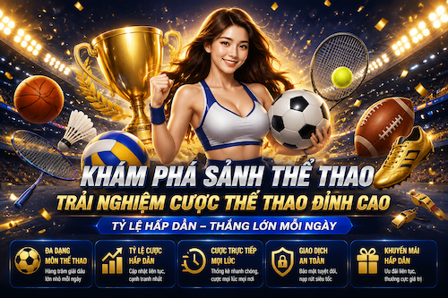 Hệ thống cược thể thao Gi88 với nhiều giải đấu, tỷ lệ cập nhật và giao diện dễ theo dõi